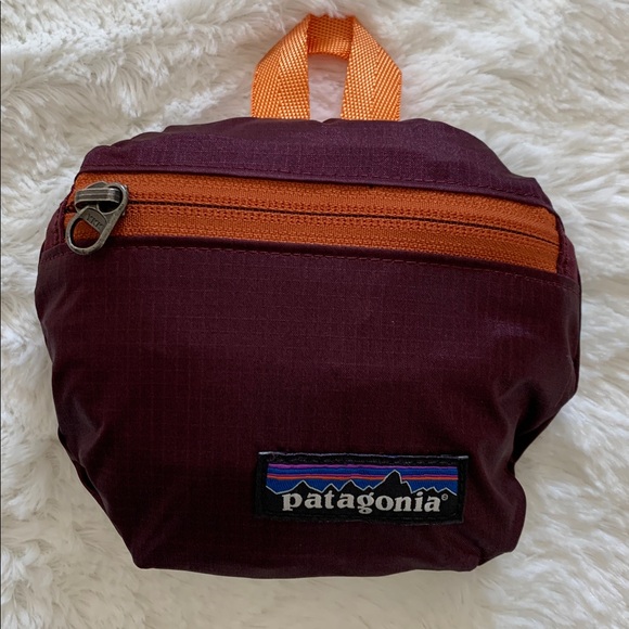 Patagonia Lightweight Travel Mini Hip Pack - Picture 8 of 9